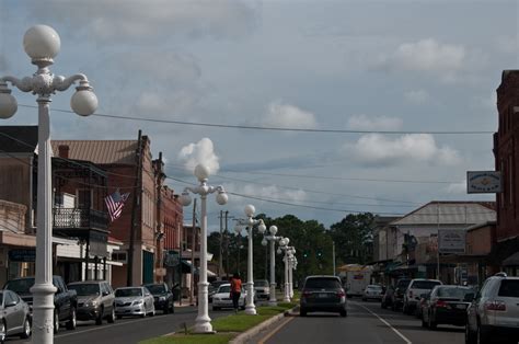 Bayou Teche Scenic Byway – Riveted