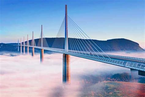 Los Puentes M S Altos Del Mundo Viajar