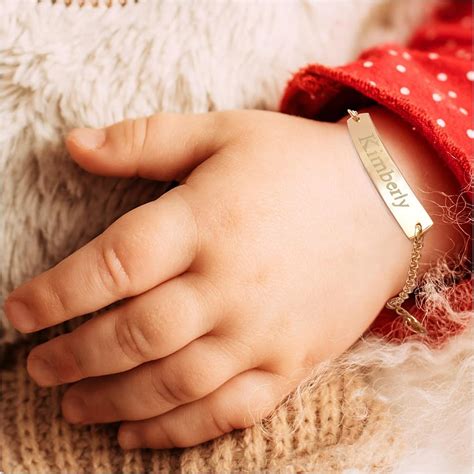 Baby Girl Bracelet Sale Online Pennygilley