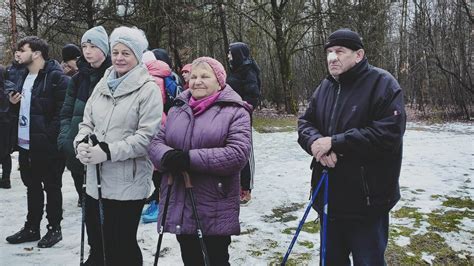 Jeziorko Krajewo cenne i wyjątkowe Obchodziliśmy Światowy Dzień