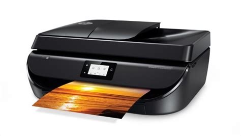 Hp Deskjet Ink Advantage 5275 Inkjet Multi Function Color Printer Online At Lowest Price In India