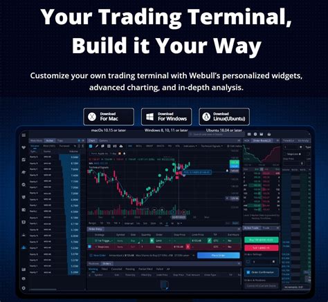 Tradovate Vs Webull A Detailed Comparison