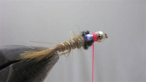 Fly Tying Tutorial Guides Choice Hares Ear