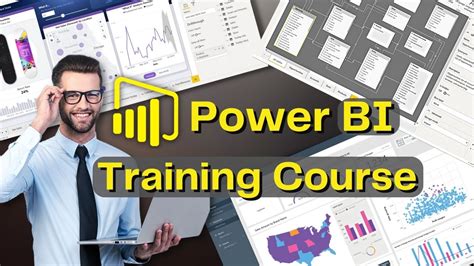 Microsoft Power BI Training For Data Analysts Beginner To Advanced Level