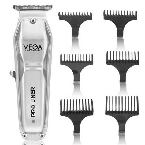 Vega Professional Pro Liner Hair Trimmer Salon And Home Use With