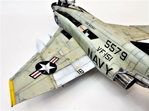 F 4J Phantom II VF 151 Tamiya 1 32