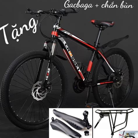 Xe ĐẠp ThỂ Thao VÀnh 26 Inch Xe đạp Thể Thao Người Lớn Xe đạp