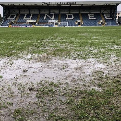 Scotland Flooding Heavy Rain Causes Flooding Across Many Parts Of