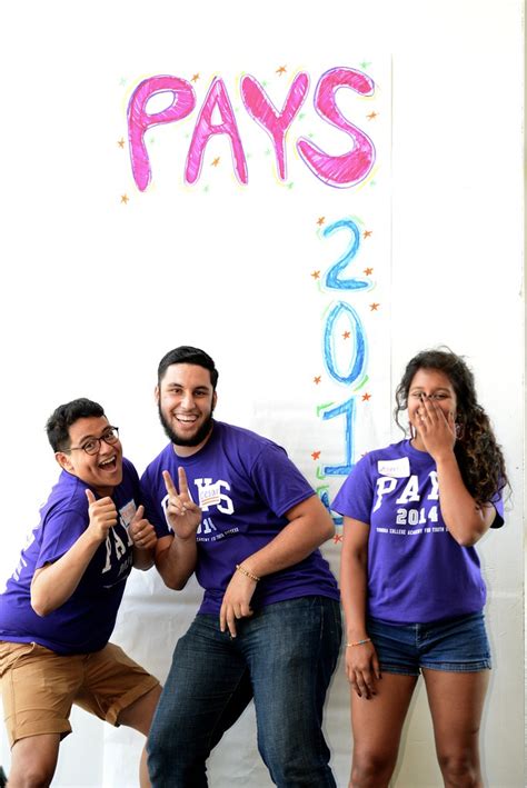 002 Pays Pomona Academy For Youth Success Pomona College Flickr