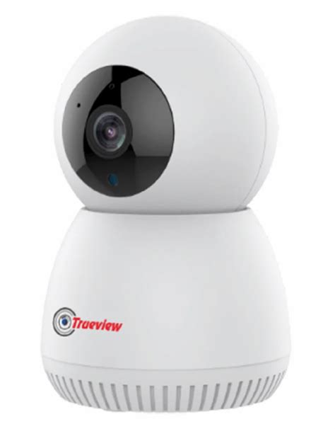 Trueview G Smart Mp G Wifi Robot Pan Tilt Monitoring Camera Camera