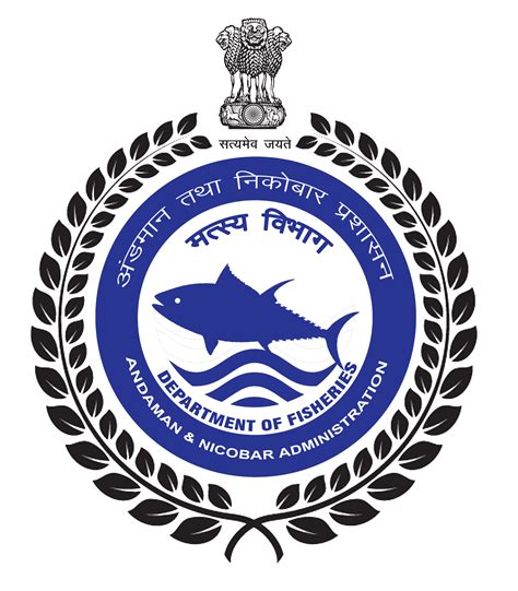 Fisheries Department