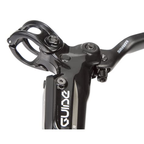 Sram Mtb Bremse Guide R Schwarz Maciag Offroad