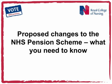 Nhs Pension Contribution Increase 20232024