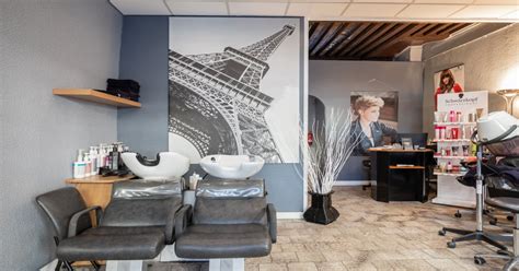 Salon Instinctif Coiffeur Lyon Me