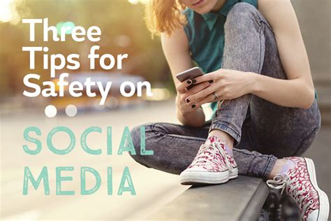 Three Tips For Safety On Social Media Cogwa Members