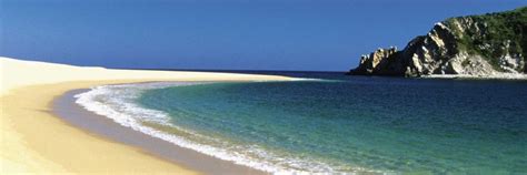 Activities in Huatulco | TravelAge West