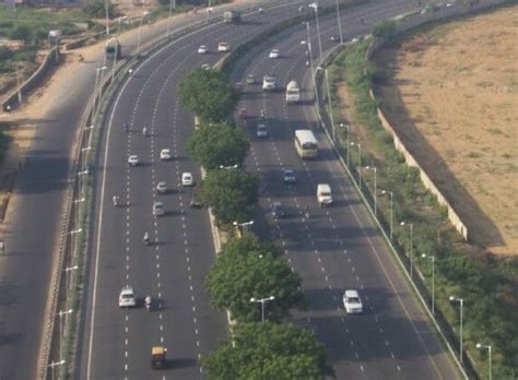 Bangalore-Chennai Expressway - GKToday