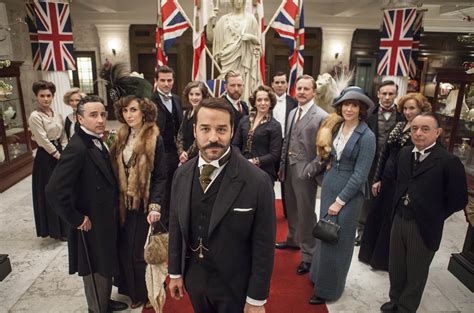 Mr Selfridge, Series 2, ITV | The Arts Desk