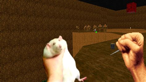 The best rat games on PC