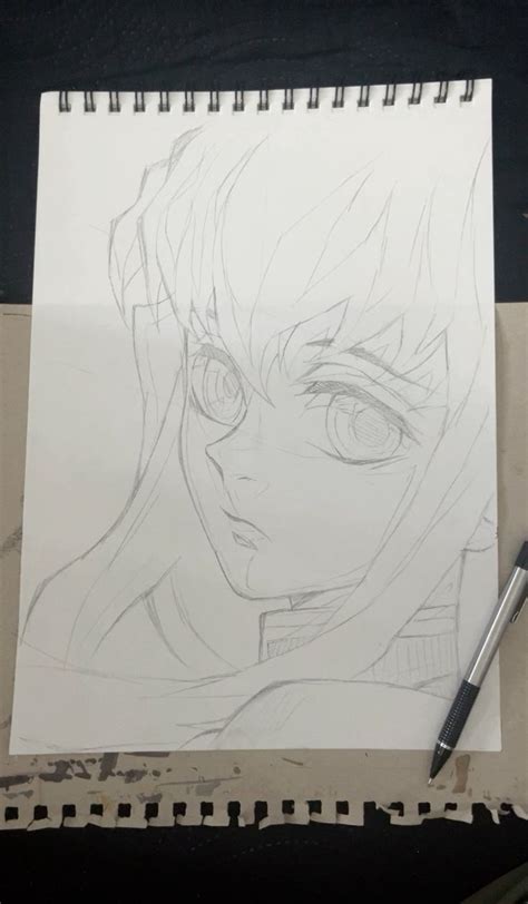 Pin By Melissa Ramos On Anime Drawings Tutorials In 2024 Anime