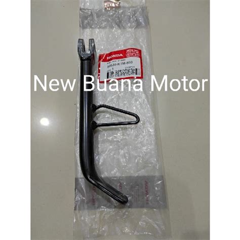 Jual Standar Samping Supra X 125 Lama Karisma Honda Shopee Indonesia