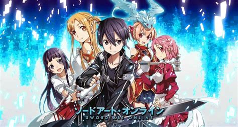 8 MMORPG Games Like Sword Art Online Free PC Tech