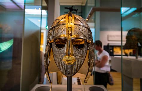 Sutton Hoo - History and Facts | History Hit