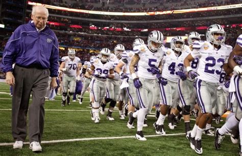 Kansas State Football Ksu Best Hirer Of Assistant Coaches Ever