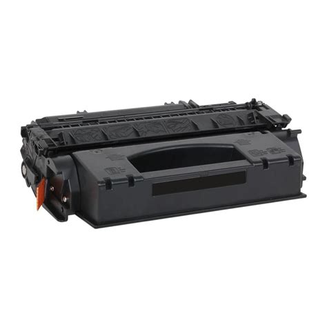 Buy Compatible HP LaserJet 1320 High Capacity Black Toner Cartridge ...