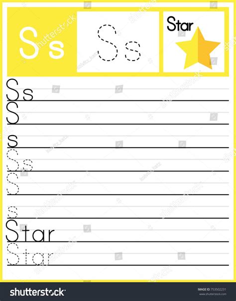 Printable Alphabet Letters – Letter Worksheets