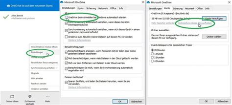 Onedrive Deaktivieren Deinstallieren In Windows B Ro Kaizen