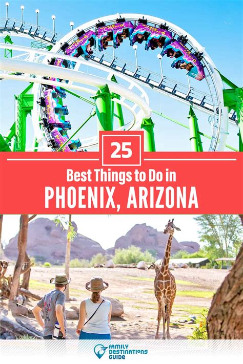 Things To Do In Phoenix November 2024 Hali Prisca