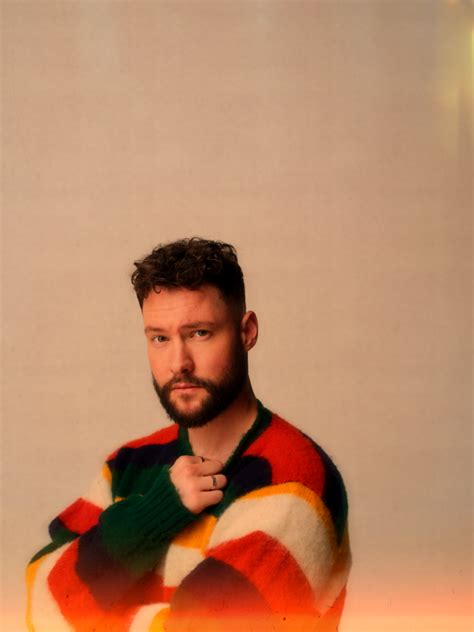 Calum Scott Drops New Song At Your Worst And The Video S Sublime