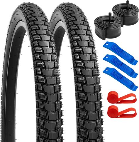 Yunscm 26 E Bike Tires 26 X 210 56 559 And 26 Bike