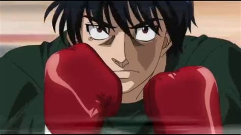 Hajime No Ippo Anime Top 10 Strongest Boxers Otaku Station