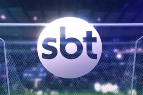 Futebol pela SBT ao vivo Programação de jogos no Brasil Descubra a