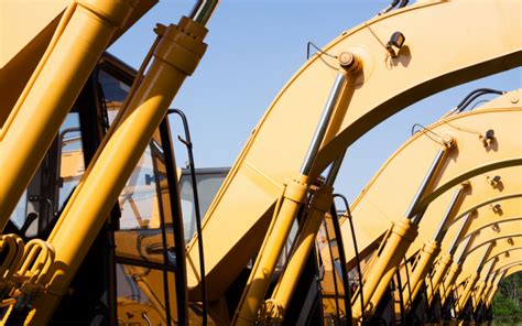 Steps To Hiring An Excavator For Your Job Aussie Plant Hire