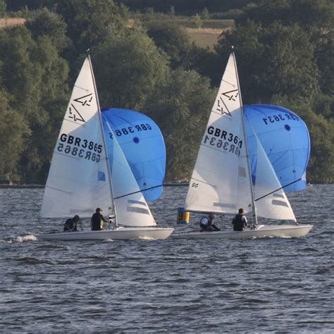 Rutland Water Camping Cycling Fishing And Watersports