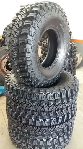 Pneu 33 R 15 Mud Off Road Trilha Troller Jeep Frete grátis