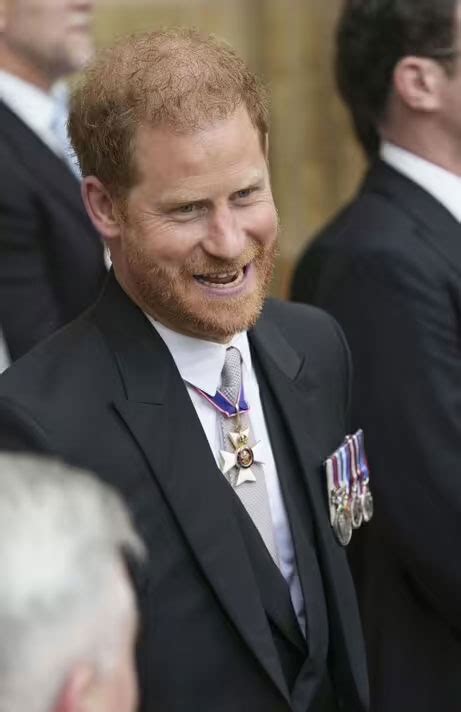 Prince Harry hiding cruel reality under arrogant façade