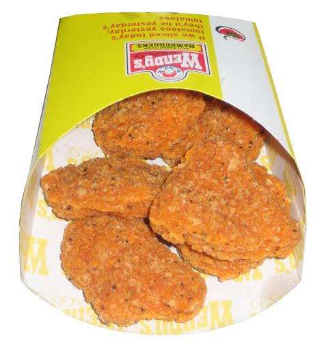 Wendy’s Brings Spicy Nuggets Back After 2 Million Likes - Scioto Post