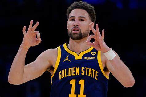 Klay Thompson To Dallas Mavericks Secure Star Shooter Pending Warriors