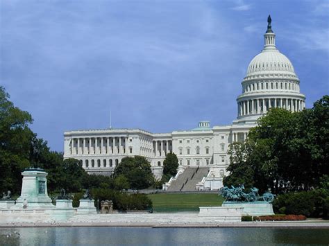 Capitol Building Wallpaper - WallpaperSafari