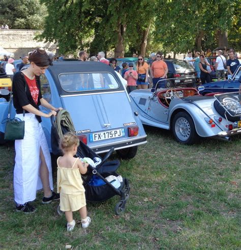 Saint Genis Laval Voitures Anciennes Beauregard