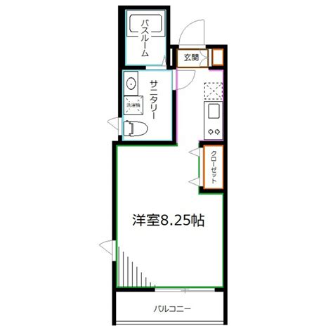 シティーコート荻窪 東京都杉並区荻窪5 98万円／1k 洋82／2521㎡｜賃貸物件賃貸マンション・アパート・一戸建ての住宅