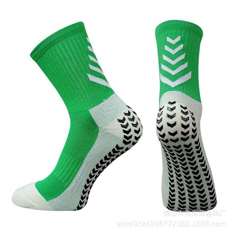 Dnaken 3 Pairs Baseball Socks Softball Socks Grip Socks Soccer