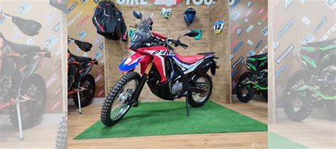 Мотоцикл Motoland dakar ST (172FMM PR250) купить в Перми | Транспорт ...