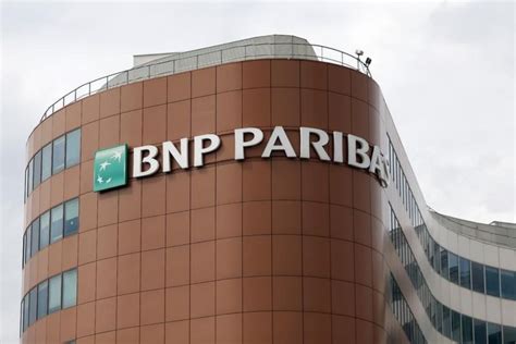 Bnp Paribas Les Banques Françaises Ne Devraient Pas Contribuer Autant