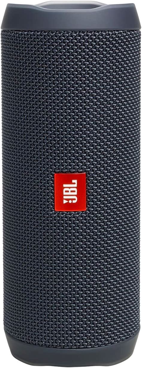 JBL Flip Essential 2 Portable Waterproof Bluetooth Speaker Gun