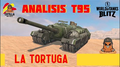 Gu A Del T World Of Tanks Blitz Espa Ol Como Usar Cazacarros T